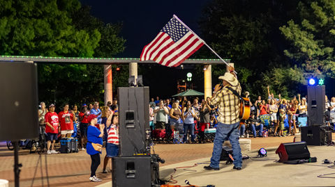 Event photography Brazoria County TX