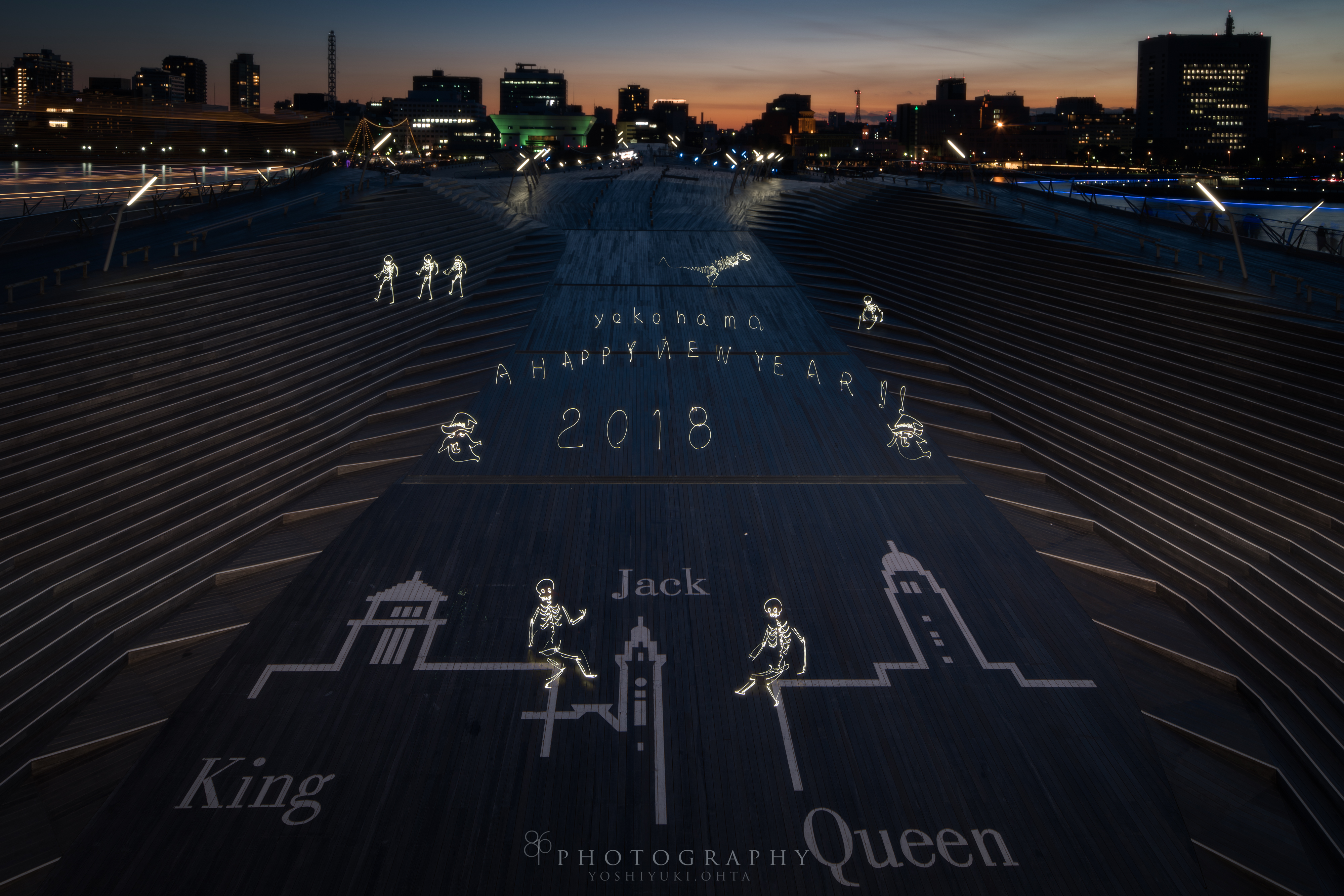 Lightpaiting ライトペインティング Lightpaiting ライトペインティング