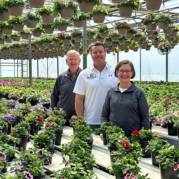 Our farm is owned and operated by 5th generation family farm