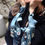 Thumbnail: Agoya Long Sleeve Knit Top