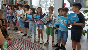Treino da Leitura