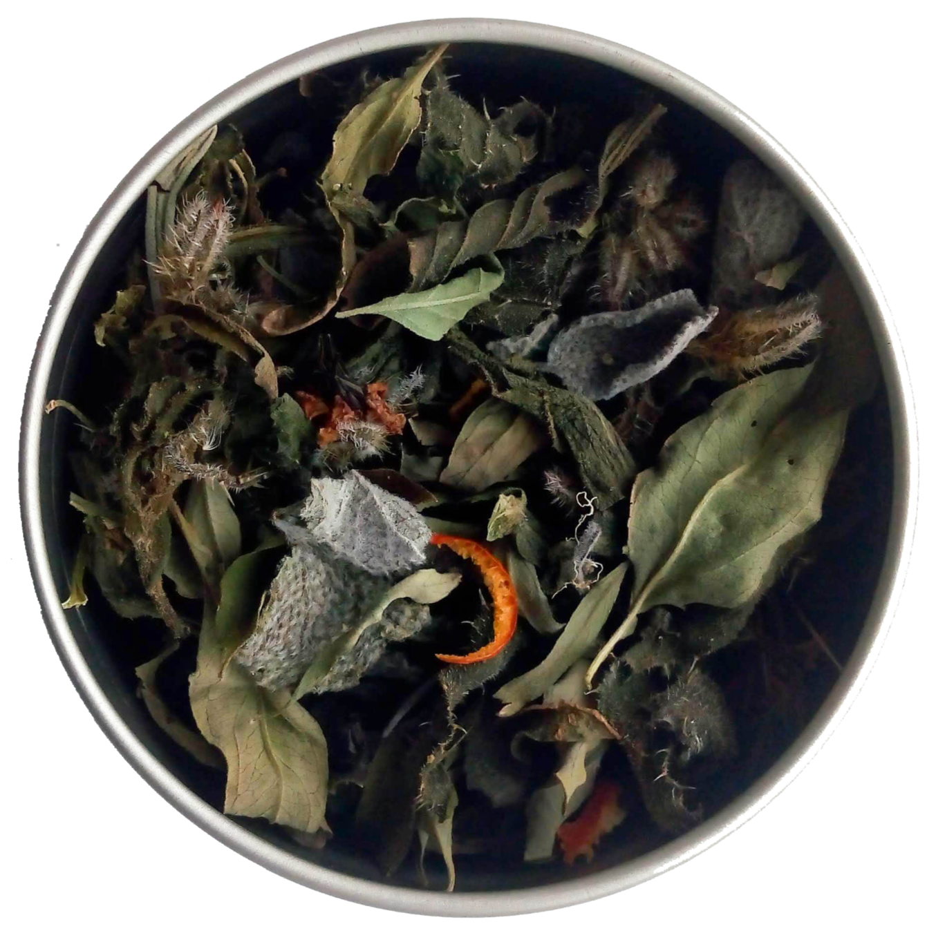 Skin Glow Green Tea