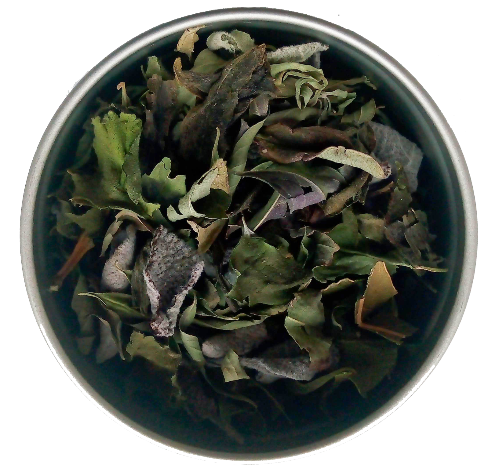 Happy Digestion Green Tea