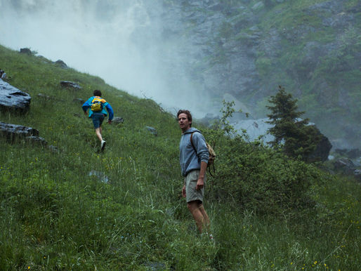 Pourquoi faut-il regarder l'ode à l'amour qu'est le film "Call me by your name" ?