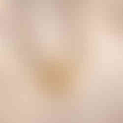 Kusum Mangala gold plated floral mangalsutra with black bead chain and elegant leaf detailing