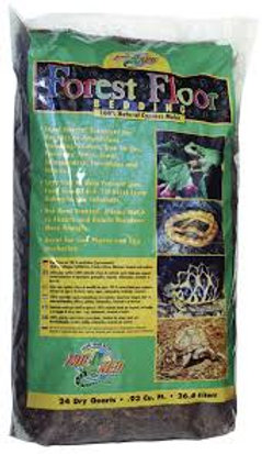 Zoo Med Forest Floor Natural Cypress Mulch Reptile Bedding