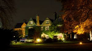 Weston Hotel Bulkington