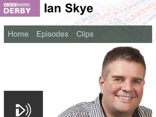 World cup anthem for BBC radio Derby by Kal's Kats