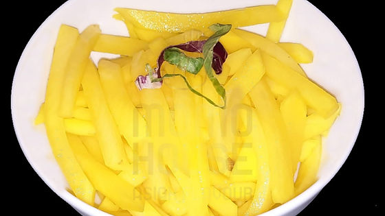 303) Söen-Labu (Rettich Salat)