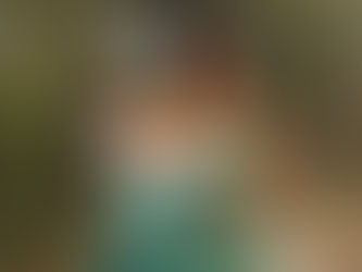 Capturing Mood Board Photos: Mom & Daughter in Green Dresses