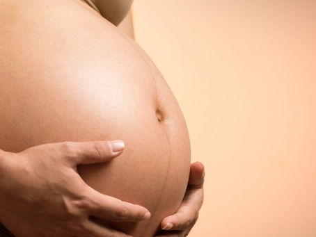 Prepare for your Maternity Session