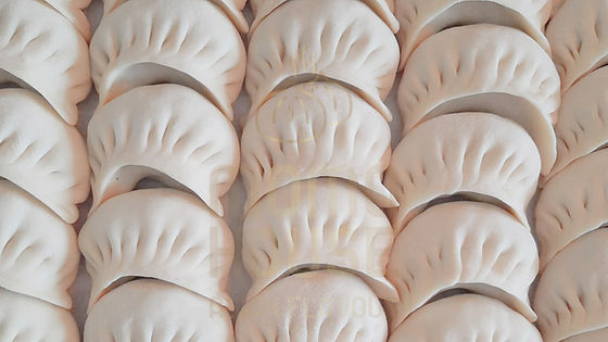 1201) Gefrorene Rind Momo