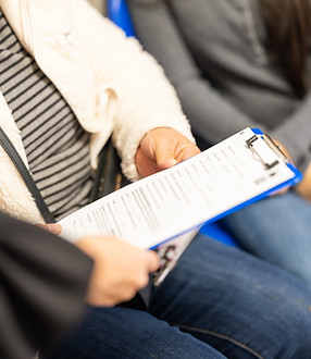 Mercy Medical Ministry and Clinic