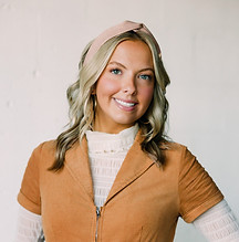 Abigail Traylor Davis Mann Co. Opelika AL hair salon stylist