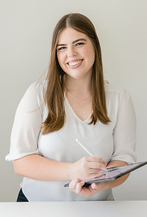 Eloise Design Co. Allie Brothers Junior Designer