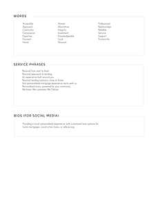 First Community Mortgage Brand Mesaging3.png