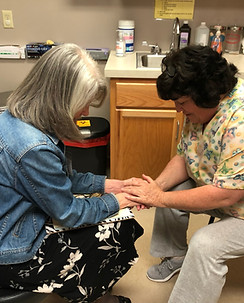 Spiritual Encouragers Mercy Medical Ministry and Clinic