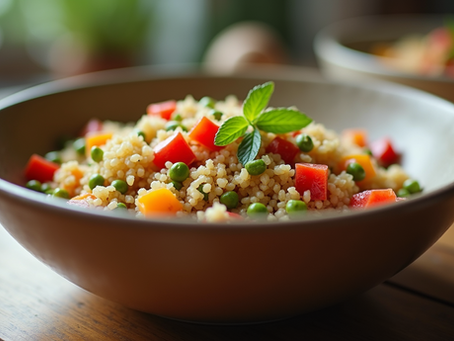 Top Foods to Boost Stamina and Aid Recovery