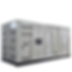 H1360 Diesel Generator Containerized