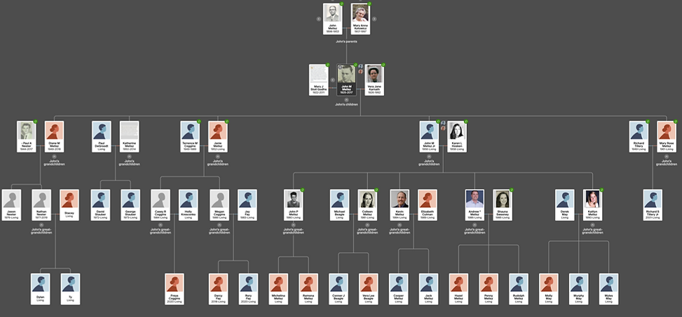 John Melisz Tree.png