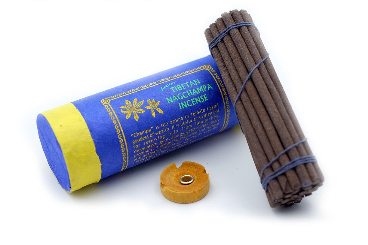 西藏Nag Champa香