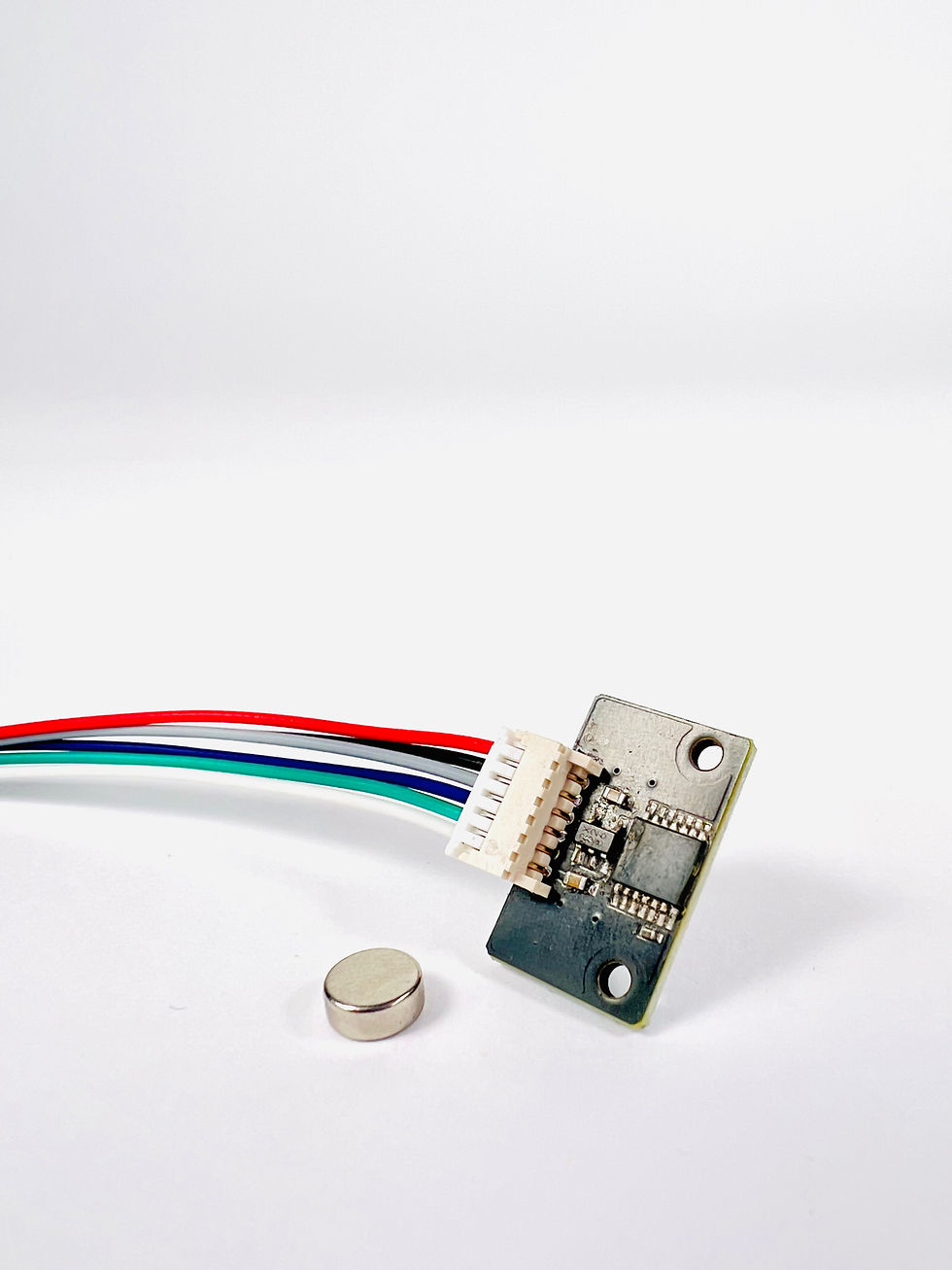 absolute encoder