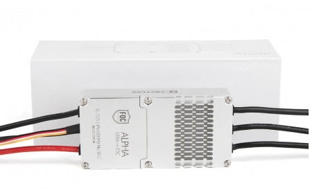 Alpha 120A 12S FOC UAV Drone Multi-Rotor ESC T-Motor | MAB Robotics