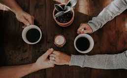 Resolve relationship issues, divorce, money problems, expert Johanna Lynn