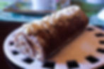 Pumpkin Roll