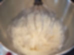 Organic Whipped Cream