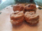 Carrot Cake- Dozen