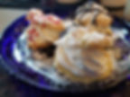 Cream Puffs