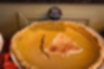 Deep Dish Pumpkin
