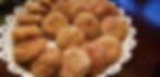 Pumpkin Cheesecake Snickerdoodles- Dozen