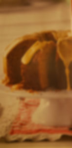Honey Cake