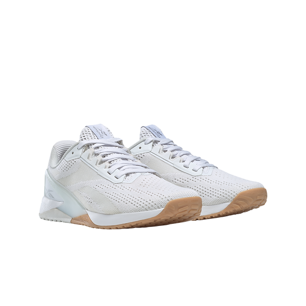 Nano X1 Femal White Diagonal View (1) (1