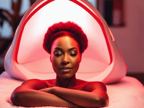 Benefits of Red Light Therapy for Hair Loss