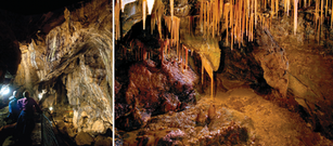 TREAK CLIFF CAVERN 50% OFF LOCALS’ DISCOUNT