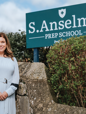 S. ANSELM’S SCHOOL IN DERBYSHIRE APPOINTS NEW HEAD TO START NEXT ACADEMIC YEAR
