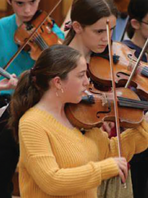 MATLOCK MUSIC PRESENTS LIVE MUSIC IN THE DALES SHEFFIELD MUSIC ACADEMY