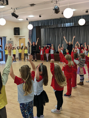 GIRLGUIDING – BAKEWELL & HOPE VALLEY DISTRICT