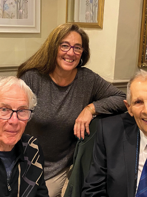 ROTARY BAKEWELL NEW UPDATE