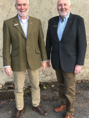 BAKEWELL AND DISTRICT PROBUS CLUB LARGE SCALE EXPLOSIONS