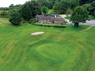 BAKEWELL GOLF CLUB 30% DISCOUNT ON THE FIRST YEAR’S SUBSCRIPTION FEE FOR NEW ADULT MEMBERS