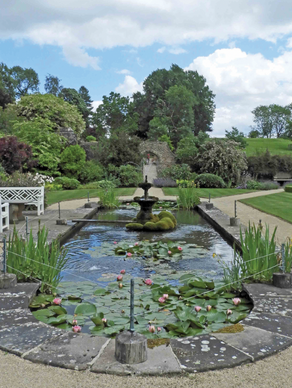 PARWICH OPEN GARDENS SUNDAY 22 JUNE