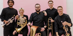 PEAK MUSIC – CLASSICAL BRASS 7TH MARCH