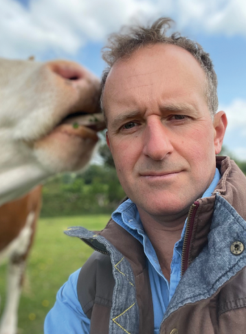 FROM FIELD BARN TO BRITAIN’S GOT TALENT: THE PEAK DISTRICT FARMER HITTING THE HIGH NOTES