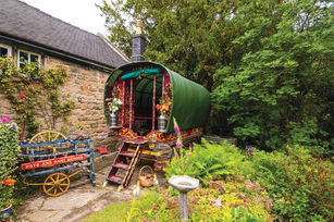 Beeley in Bloom Saturday 20th & Sunday 21st June, 11am-4pm