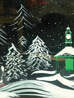 TWELVE MATLOCK SCENES