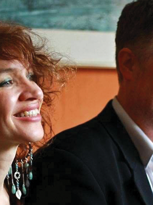 PEAK MUSIC SOCIETY STARS OF THE JAZZ WORLD 16TH APRIL